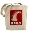 Ruby on Rails Tote